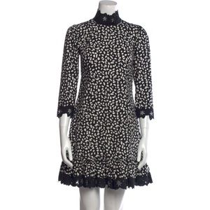 Le Jaguar Dress from La Vie by Rebecca Taylor NWT